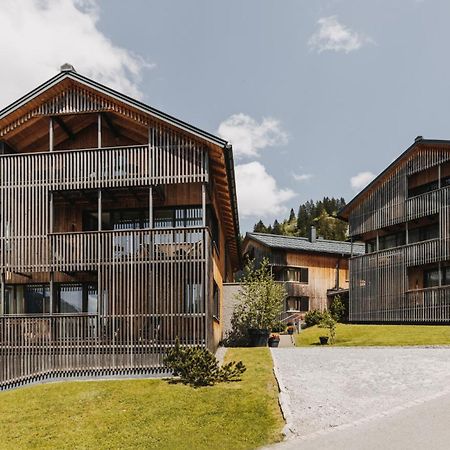 Arlberg Lodges Stuben am Arlberg Extérieur photo